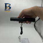 ترازو دیجیتال مدل دستی پاوربانک دار کد ۵۰Kg/۵G OR_۳۵ اصل