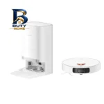 جارو رباتیک شیائومی مدل Robot Vacuum X۲۰ Plus اصل