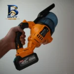 جارو شارژی جنای مدل Cordless Dry Hand Vacuum