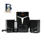 پخش کننده خانگی تسکو مدل TS 2193 با کیفیت عالی