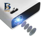 ویدئو پروژکتور ونبو مدل mini pro با کیفیت عالی