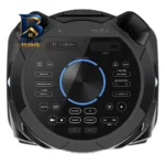 پخش کننده خانگی سونی مدل MHC-V۷۳D اصل
