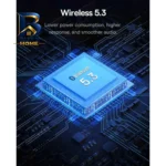 ساندبار بیسوس مدل AeQur DS۱۰ اصل