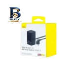 چندراهی برق بیسوس مدل B-PS۳۰۱ ۶۵W اصل
