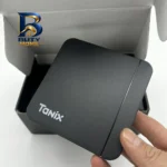 اندروید باکس تانیکس مدل W۲ ۳۲/۴GB اصل