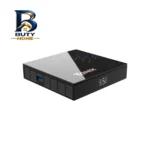 اندروید باکس تانیکس مدل TX۶۸ ۳۲/۴GB اصل