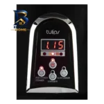 مولتی کوکر ۵ لیتری تولیپس مدل RC-۴۴۰-۸S اصل