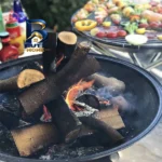 باربیکیو پارمیس مدل BBQ 412