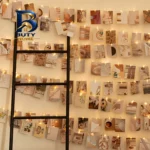 ریسه ال ای دی مدل گیره عکس کد 20 با طول 4.5 متر