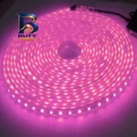 ریسه ال ای دی RGB با طول ۱۵ متر