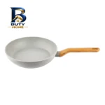تابه گرانیت لیدوما مدل لئو با دستگیره باکالیت