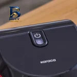 قهوه ساز کاراجا مدل Hatir hups با فیلتر فاقد و صفحه گرم نگهدارنده