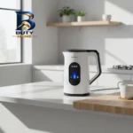کتری برقی پانسرکا مدل Shile با گنجایش 2.2 لیتر