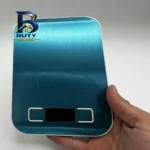 ترازو آشپزخانه مدل ۱۰KG-۱G GW_V۸۷ اصل