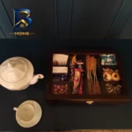 جعبه تیبگ مدل 8 پارته کد 32002