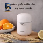 آبمیوه گیری دستی مدل E۱۸۱۲ اصل