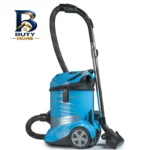 جاروبرقی سطلی 2000 وات مدل 5200 ساینا