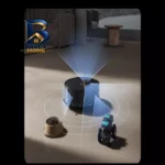 جارو رباتیک شیائومی مدل X۲۰ Max اصل