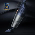 جاروبرقی ۶۰۰ وات درما مدل DX۱۱۸C PRO اصل