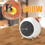 هیتر رومیزی برقی مدل AIR HEATER