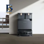 جارو رباتیک اکووکس مدل X۸ Pro Omni اصل