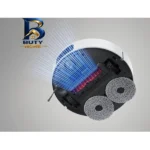 جارو رباتیک شیائومی مدل X۲۰ Pro اصل