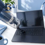 جارو شارژی عصایی دیپوینت مدل VCC۵۵۱۰ اصل