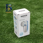 پرزگیر برقی لباس واکن مدل WK-۱۰۱ اصل