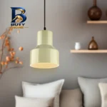 چراغ آویز بومی مدل آکام زیبا