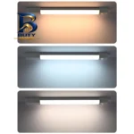 چراغ ال ای دی مدل زیر کابینتی ۲۰۰MM کد L۳۲۰۱ اصل