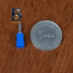 سرسیم ده الکتریک گروپ مدل سوزنی کد PACKPTV بسته ۲۵ عددی
