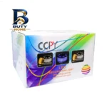 ریسه ال ای دی سی پی وای مدل RG۰۸ طول ۵ متر اصل