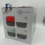 قهوه ساز کاراجا مدل Hatir Barista با طراحی مدرن