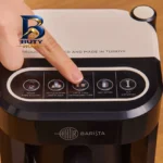 قهوه ساز کاراجا مدل Barista Türk با ظرفیت پنج فنجان