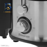 آبمیوه گیری چند کاره ۸۰۰ وات سیماران مدل SJE-۸۱۰ اصل