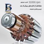 آسیاب مدل YX-۷۳۰ اصل