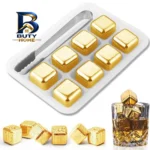 قالب یخ مدل 08 با مجموعه 8 عددی و انبر