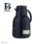 فلاسک یونیک طرح پنگوئن شیشه مدل کد 1957 گنجایش 1.9 لیتر