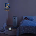دستگاه تصفیه هوا شیائومی مدل 4Pro