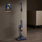 جاروبرقی ۶۰۰ وات درما مدل DX۱۱۸C PRO اصل