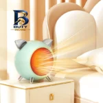 هیتر رومیزی برقی مدل AIR HEATER