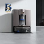 جارو رباتیک اکووکس مدل X۱۱ OmniCyclone اصل