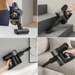 جارو رباتیک اکووکس مدل X۲ COMBO اصل