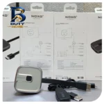 دانگل انتقال تصویر بی سیم نوکسو مدل DG‑N۱ مناسب برای انواع تلویزیون و مانیتور دارای درگاه HDMI اصل