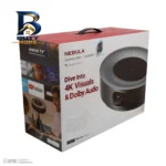 ویدئو پروژکتور انکر مدل Cosmos Max با رزولوشن ۴۰۹۶x۲۱۶۰|۴K اصل