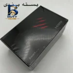 اندروید باکس تانیکس مدل W۲ ۳۲/۴GB اصل
