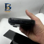 اندروید باکس مدل HK۱ RBOX ۶۴/۴GB به همراه کیبورد بی سیم اصل