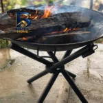 باربیکیو پارمیس مدل BBQ 412