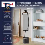 بخارگر تفال مدل IT ۸۴۶۰ EO اصل