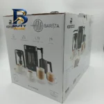 قهوه ساز کاراجا مدل Hatir Barista با طراحی مدرن
